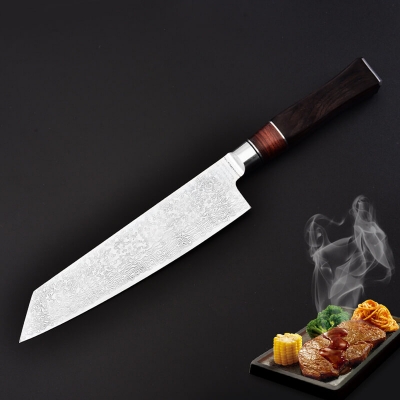 DAO BẾP KITCHEN KNIFE -DAO BẾP NHẬT MÃ MDT133