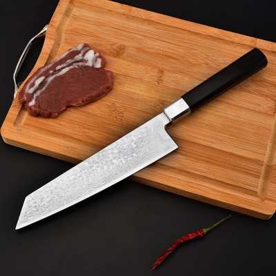 DAO BẾP KITCHEN KNIFE -DAO BẾP NHẬT MÃ KDT133