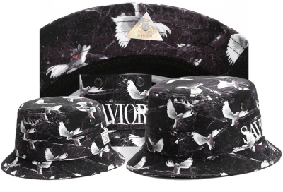 Mũ bucket tai bèo họa tiết thời trang Dior  Kem họa tiết  Hạnh Dương Shop