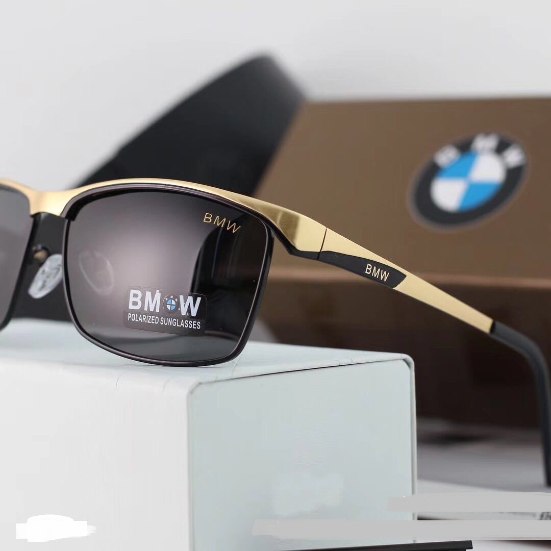 Kính râm/Kính nam BMW , kiểu dáng thời trang, hai màu, cập nhật xu hướng thời trang, mẫu mới nhất